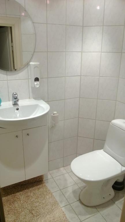 Kolbaecks Gaestgivaregard Екстериор снимка